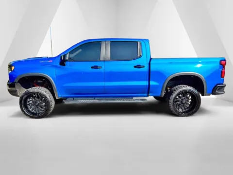 More photos of 2024 Chevrolet Silverado 1500 ZR2 at Braden Chrysler Dodge Jeep Ram, OH