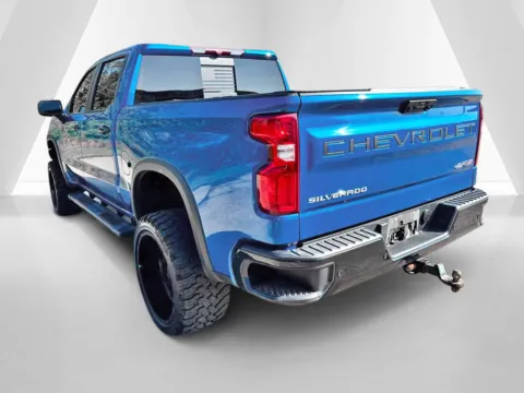 More photos of 2024 Chevrolet Silverado 1500 ZR2 at Braden Chrysler Dodge Jeep Ram, OH
