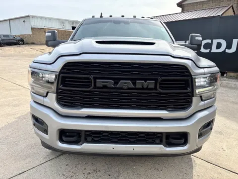 Photos of 2024 Ram 3500 Limited for sale in Gallipolis, OH at Braden Chrysler Dodge Jeep Ram