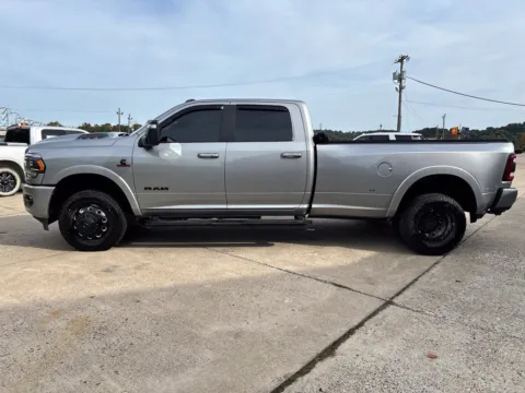 More photos of 2024 Ram 3500 Limited at Braden Chrysler Dodge Jeep Ram, OH