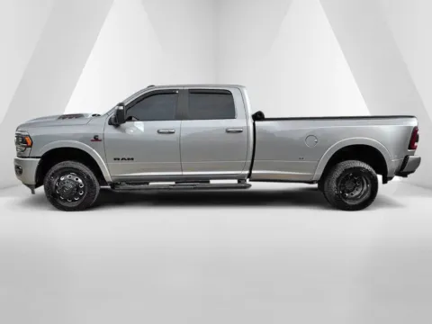 More photos of 2024 Ram 3500 Limited at Braden Chrysler Dodge Jeep Ram, OH
