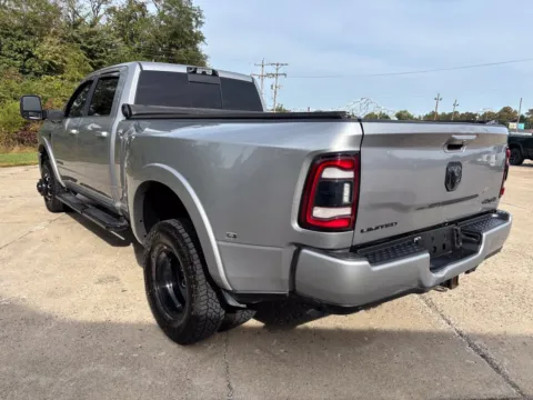 More photos of 2024 Ram 3500 Limited at Braden Chrysler Dodge Jeep Ram, OH