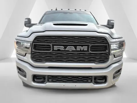 Photos of 2024 Ram 3500 Limited for sale in Gallipolis, OH at Braden Chrysler Dodge Jeep Ram
