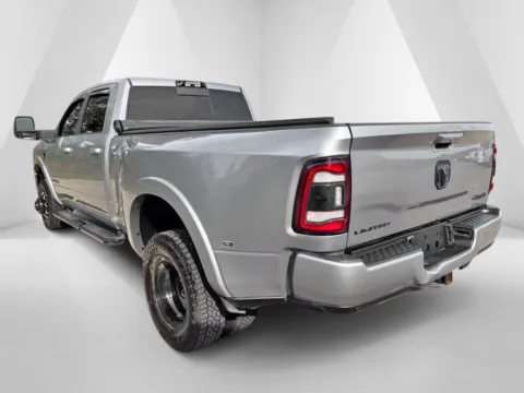 More photos of 2024 Ram 3500 Limited at Braden Chrysler Dodge Jeep Ram, OH