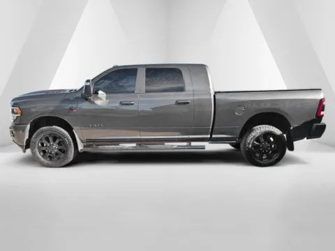 More photos of 2024 Ram 3500 Laramie at Braden Chrysler Dodge Jeep Ram, OH