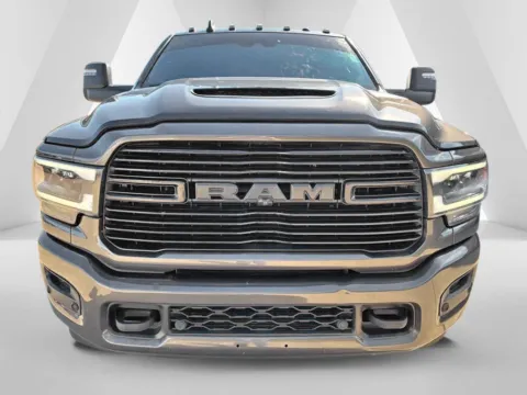 Another view of 2024 Ram 3500 Laramie for sale in Gallipolis, OH at Braden Chrysler Dodge Jeep Ram