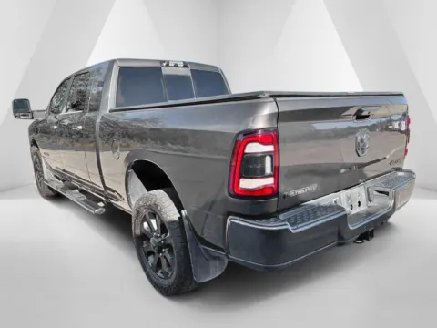 More photos of 2024 Ram 3500 Laramie at Braden Chrysler Dodge Jeep Ram, OH