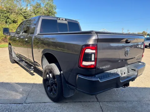 More photos of 2024 Ram 3500 Laramie at Braden Chrysler Dodge Jeep Ram, OH