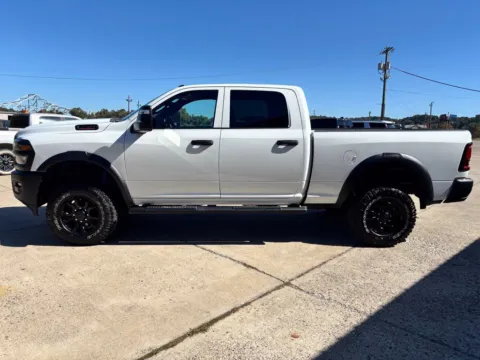 More photos of 2026 Ram 2500 Tradesman at Braden Chrysler Dodge Jeep Ram, OH