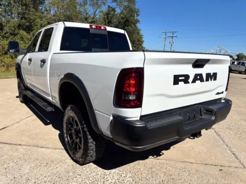 More photos of 2026 Ram 2500 Tradesman at Braden Chrysler Dodge Jeep Ram, OH
