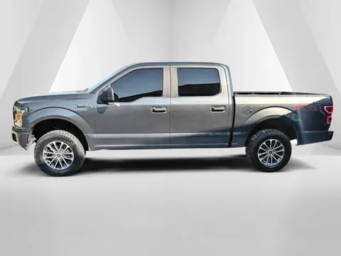 More photos of 2020 Ford F-150 XL at Braden Chrysler Dodge Jeep Ram, OH