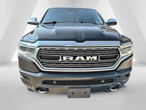 Photos of 2019 Ram 1500 Limited for sale in Gallipolis, OH at Braden Chrysler Dodge Jeep Ram