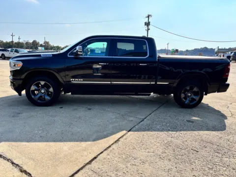 More photos of 2019 Ram 1500 Limited at Braden Chrysler Dodge Jeep Ram, OH