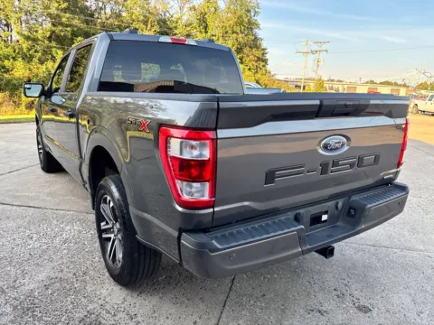 More photos of 2023 Ford F-150 XL at Braden Chrysler Dodge Jeep Ram, OH
