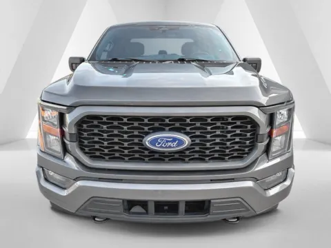 Photos of 2023 Ford F-150 XL for sale in Gallipolis, OH at Braden Chrysler Dodge Jeep Ram