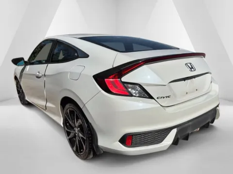 More photos of 2019 Honda Civic Sport at Braden Chrysler Dodge Jeep Ram, OH