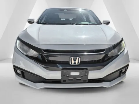 Photos of 2019 Honda Civic Sport for sale in Gallipolis, OH at Braden Chrysler Dodge Jeep Ram