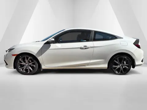 More photos of 2019 Honda Civic Sport at Braden Chrysler Dodge Jeep Ram, OH