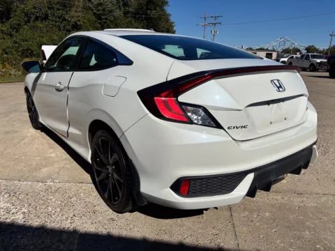 More photos of 2019 Honda Civic Sport at Braden Chrysler Dodge Jeep Ram, OH