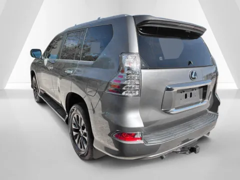 More photos of 2020 Lexus GX 460 at Braden Chrysler Dodge Jeep Ram, OH