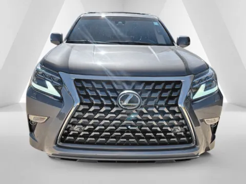 Another view of 2020 Lexus GX 460 for sale in Gallipolis, OH at Braden Chrysler Dodge Jeep Ram