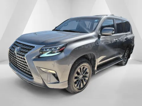 Another view of 2020 Lexus GX 460 for sale in Gallipolis, OH at Braden Chrysler Dodge Jeep Ram