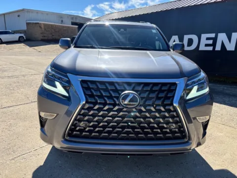 Photos of 2020 Lexus GX 460 for sale in Gallipolis, OH at Braden Chrysler Dodge Jeep Ram