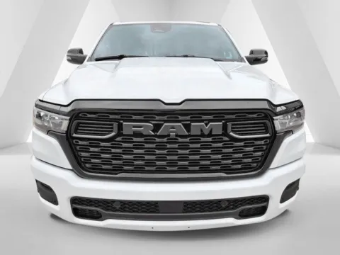 Another view of 2027 Ram 1500 Big Horn/Lone Star for sale in Gallipolis, OH at Braden Chrysler Dodge Jeep Ram
