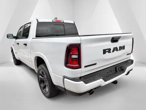 More photos of 2027 Ram 1500 Big Horn/Lone Star at Braden Chrysler Dodge Jeep Ram, OH