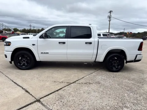 More photos of 2027 Ram 1500 Big Horn/Lone Star at Braden Chrysler Dodge Jeep Ram, OH