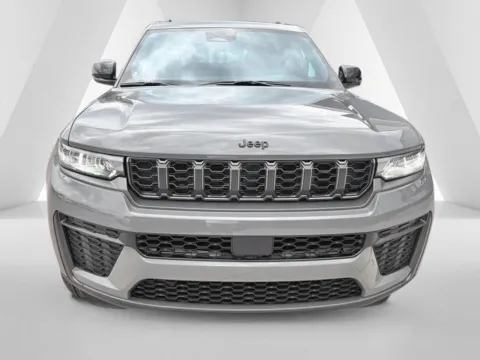 Photos of 2027 Jeep Grand Cherokee L Laredo Altitude for sale in Gallipolis, OH at Braden Chrysler Dodge Jeep Ram
