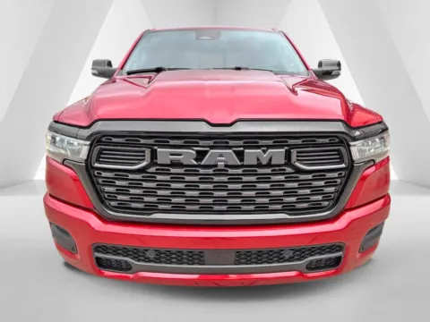 Another view of 2027 Ram 1500 Big Horn/Lone Star for sale in Gallipolis, OH at Braden Chrysler Dodge Jeep Ram