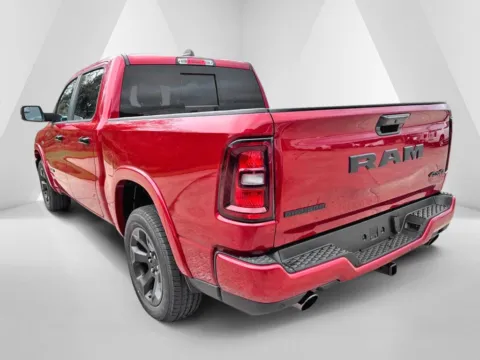 More photos of 2027 Ram 1500 Big Horn/Lone Star at Braden Chrysler Dodge Jeep Ram, OH