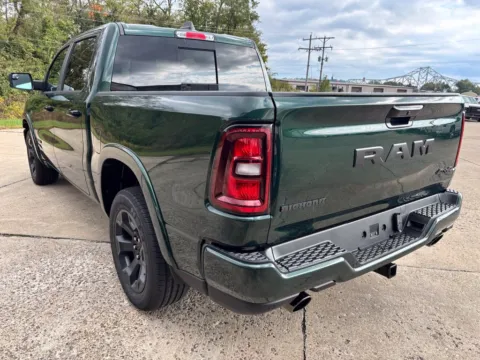 More photos of 2027 Ram 1500 Big Horn/Lone Star at Braden Chrysler Dodge Jeep Ram, OH