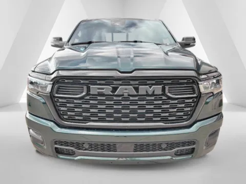 Photos of 2027 Ram 1500 Big Horn/Lone Star for sale in Gallipolis, OH at Braden Chrysler Dodge Jeep Ram