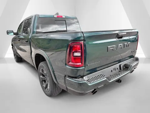 More photos of 2027 Ram 1500 Big Horn/Lone Star at Braden Chrysler Dodge Jeep Ram, OH