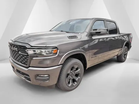 Another view of 2027 Ram 1500 Big Horn/Lone Star for sale in Gallipolis, OH at Braden Chrysler Dodge Jeep Ram