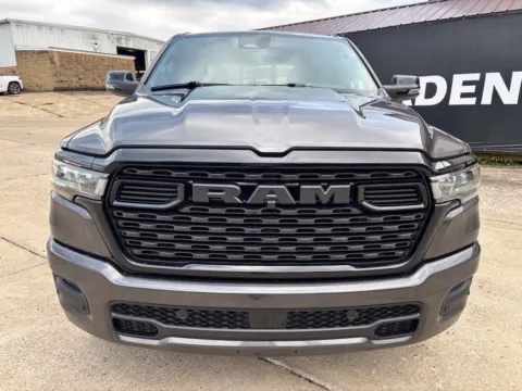 Photos of 2027 Ram 1500 Big Horn/Lone Star for sale in Gallipolis, OH at Braden Chrysler Dodge Jeep Ram