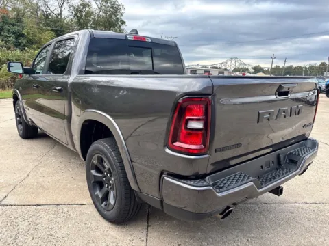 More photos of 2027 Ram 1500 Big Horn/Lone Star at Braden Chrysler Dodge Jeep Ram, OH
