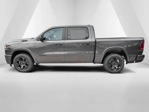 More photos of 2027 Ram 1500 Big Horn/Lone Star at Braden Chrysler Dodge Jeep Ram, OH