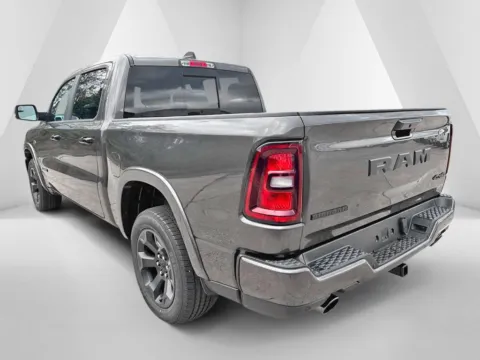 More photos of 2027 Ram 1500 Big Horn/Lone Star at Braden Chrysler Dodge Jeep Ram, OH