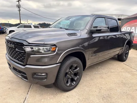 Another view of 2027 Ram 1500 Big Horn/Lone Star for sale in Gallipolis, OH at Braden Chrysler Dodge Jeep Ram