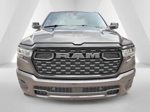 Photos of 2027 Ram 1500 Big Horn/Lone Star for sale in Gallipolis, OH at Braden Chrysler Dodge Jeep Ram