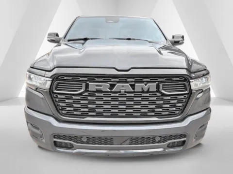 Another view of 2027 Ram 1500 Big Horn/Lone Star for sale in Gallipolis, OH at Braden Chrysler Dodge Jeep Ram