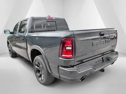More photos of 2027 Ram 1500 Big Horn/Lone Star at Braden Chrysler Dodge Jeep Ram, OH