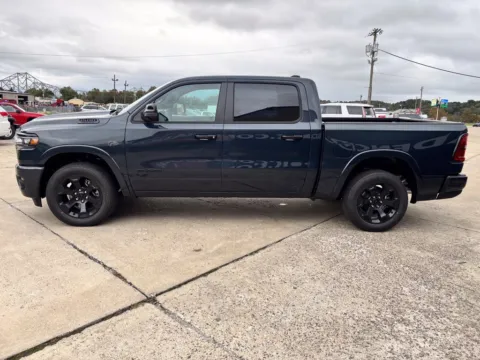 More photos of 2027 Ram 1500 Big Horn/Lone Star at Braden Chrysler Dodge Jeep Ram, OH