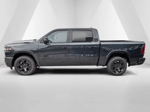 More photos of 2027 Ram 1500 Big Horn/Lone Star at Braden Chrysler Dodge Jeep Ram, OH
