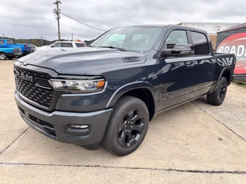Another view of 2027 Ram 1500 Big Horn/Lone Star for sale in Gallipolis, OH at Braden Chrysler Dodge Jeep Ram