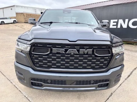 Photos of 2027 Ram 1500 Big Horn/Lone Star for sale in Gallipolis, OH at Braden Chrysler Dodge Jeep Ram