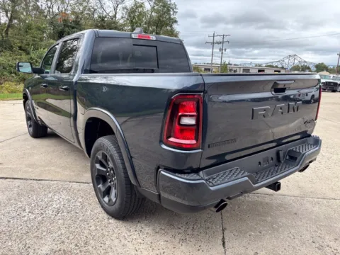 More photos of 2027 Ram 1500 Big Horn/Lone Star at Braden Chrysler Dodge Jeep Ram, OH